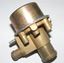 Picture of air pump run-off valve, 6cyl 68-73, 0001400060