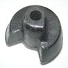 Picture of Maifold heat riser flap weight, 6cyl>72, 1801430207
