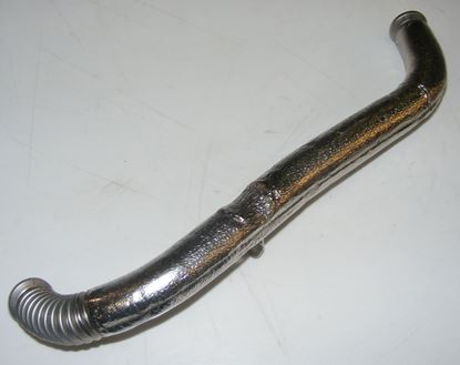 Picture of EGR pipe, OM601/602 NON TRUBO, 6011400208