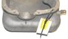 Picture of Mercedes oil pan,300SE , 1890100413