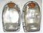 Picture of Mercedes european headlights, W108/W109