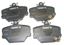 Picture of smart brake pads,0001431V002