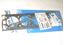 Picture of Porsche 924 head set, 047198012A SOLD