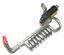 Picture of Mercedes washer fluid heater, 1298300561