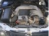 Picture of Mercedes OM606 diesel engine, SOLD