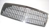 Picture of Mercedes grill assembly, 2028800083
