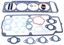 Picture of BMW 1800/1802/518 head set, 11129065718