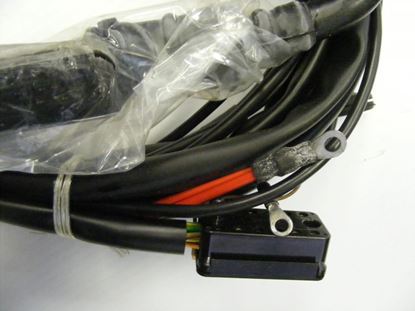 Picture of ABS WIRING, 190E/190D, 2015407108