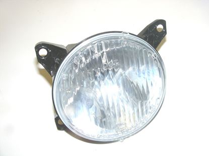 Picture of BMW E32/E34 HEADLIGHT,63121382400