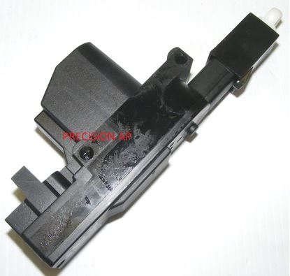 Picture of BMW trunk lock actuator, 51268350181