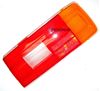 Picture of Tail light lens, 528,530, 63211361604