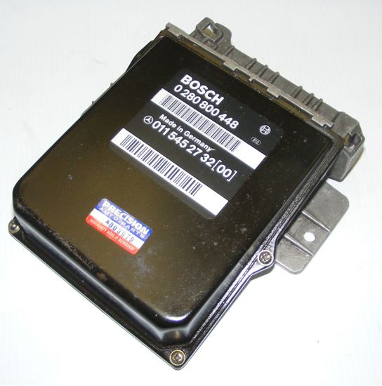 Picture of KE-JET ECU,MSG, 300E, 0055452732