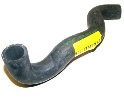 Picture of bmw bav, 3.0 water hose,11531266507