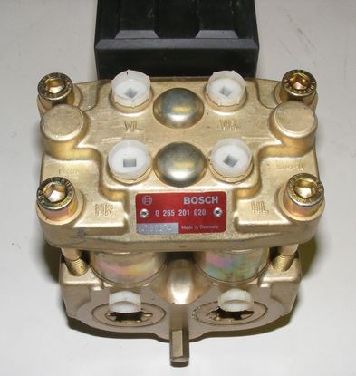 Picture of ABS HYDRO UNIT,735I/E32 34511156954