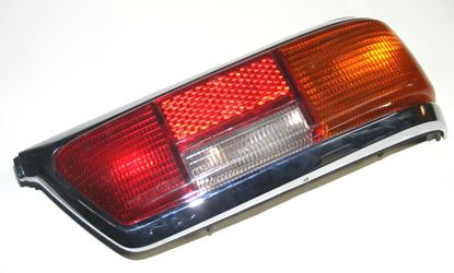 Picture of TAIL LIGHT, RIGHT, 280SEC,1118207264 USED