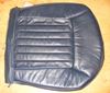 Picture of seat cover,W123 / W126 1269101146