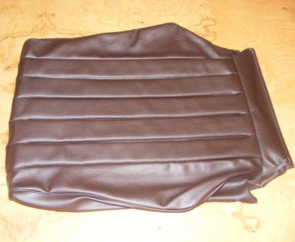 Picture of SEAT COVER,W201, 2019100147