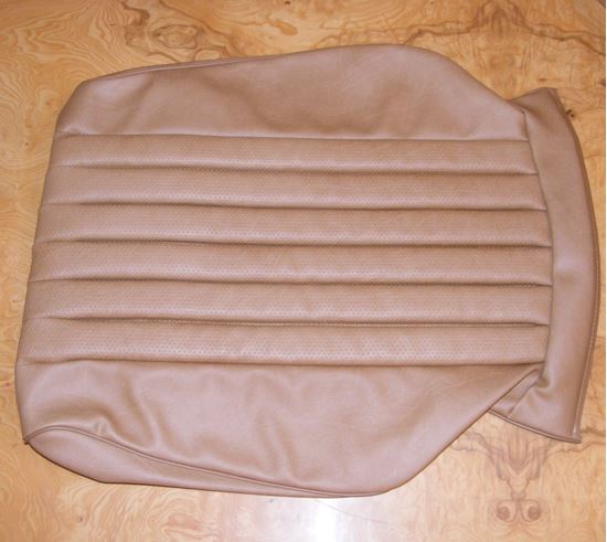 Picture of SEAT COVER, W123 84-85, 1239106047 SOLD