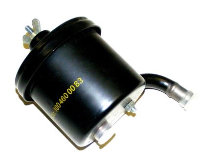 Picture of steering reservoir with filter, 600, 1004600083 SOLD