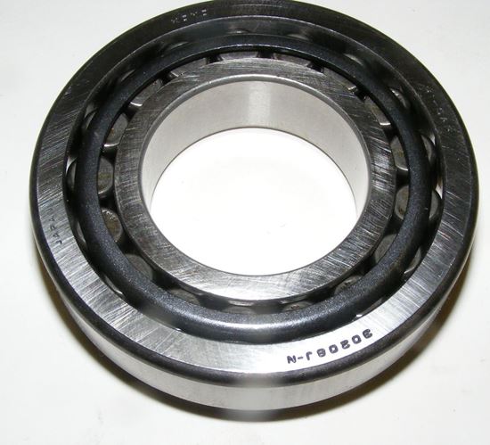 Picture of 30208 bearing, Mercedes, BMW 0009811405