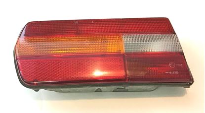 Picture of tail light,Bavaria, 63211356469