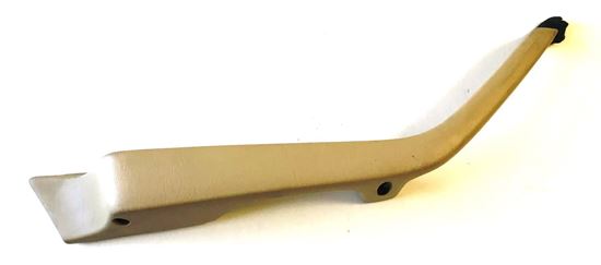 Picture of armrest,left rear,W126, 1269701101 SOLD