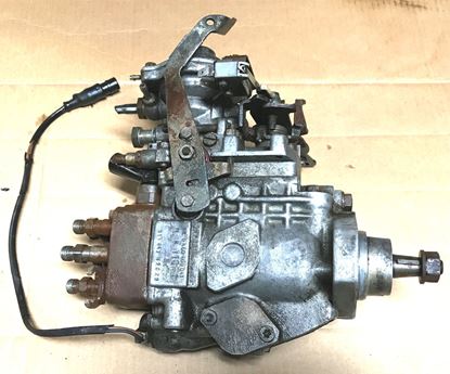 Picture of BMW 524td injection pump 13512240303 SOLD