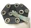 Picture of Mercedes 600 driveshaft disc 1004110215 sold out