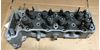 Picture of mercedes M115 cylinder head 1150102821 used