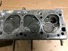 Picture of Mercedes 250 cylinder head 1140101120