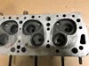 Picture of Mercedes cylinder head,200/220 1150102421