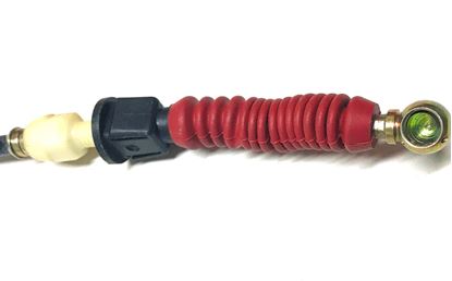 Picture of Mercedes accelerator cable 1233001430 sold