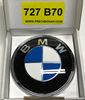 Picture of BMW BADGE 51141872328