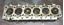 Picture of cylinder head, M30, 11121278702 SOLD