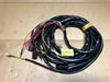 Picture of Mercedes wiring harness 1268206417