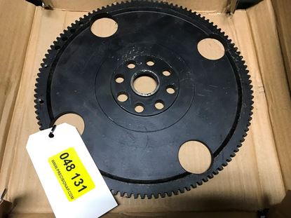 Picture of bmw flywheel 11221262617 used