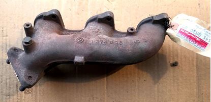 Picture of BMW exhaust manifold 11621250601