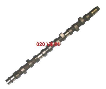Picture for category CAMSHAFT, LIFTERS, VALVES