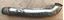 Picture of Mercedes 420/560 transferse pipe 1161404814 used