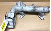 Picture of exhaust manifold ,450se,SEL , 11714256019