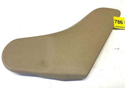 Picture of sEAT RECLINER COVER, W201, 2019180230