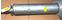 Picture of Mercedes 230/250 muffler, 1144911701