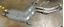 Picture of BMW 740I e32 Center muffler 18129068599
