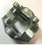 Picture of Mercedes W140,W210 caliper set 0004209283,0004209383