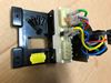 Picture of mercedes heater control panel 1168301685--sold