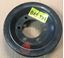 Picture of Mercedes S320 crankshaft pulley 1040320104 used