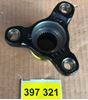 Picture of MERCEDES W124,W126,R129,W140,W210 DIFFERENTIAL FLANGE 21135000045