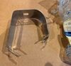 Picture of Mercedes W108, W109  bumper joiner 10888500220023