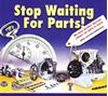Picture of bmw water hose,M30, 11531266459